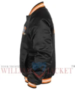 30th Anniversary Anaheim Ducks Jacket