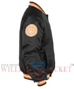 30th Anniversary Anaheim Ducks Jacket