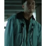 56 Days Linus Finch Denim Jacket