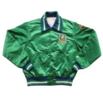 Anaheim 90’s Mighty Ducks Jacket