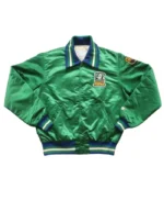 Anaheim 90’s Mighty Ducks Jacket