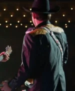 A Grand Ole Opry Christmas Luke Benward Blazer
