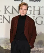 A Knight of the Seven Kingdoms Event Henry Ashton Brown Blazer
