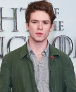 A Knight of the Seven Kingdoms Event Oscar Morgan Green Jacket