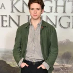 A Knight of the Seven Kingdoms Event Oscar Morgan Green Jacket