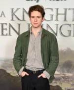 A Knight of the Seven Kingdoms Event Oscar Morgan Green Jacket