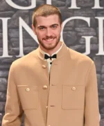 A Knight of the Seven Kingdoms Lorenzo Zurzolo Wool Jacket