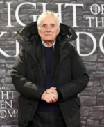 A Knight of the Seven Kingdoms Marco Bellocchio Black Jacket