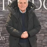 A Knight of the Seven Kingdoms Marco Bellocchio Black Jacket