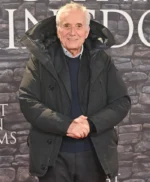 A Knight of the Seven Kingdoms Marco Bellocchio Black Jacket
