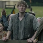 A Knight of the Seven Kingdoms Peter Claffey Quilted Vest