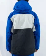 A Merry Little Ex Mas Pierson Fode Ski Jacket