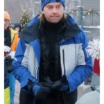 A Merry Little Ex Mas Pierson Fode Ski Jacket