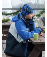 A Merry Little Ex Mas Pierson Fode Ski Jacket