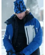A Merry Little Ex Mas Pierson Fode Ski Jacket