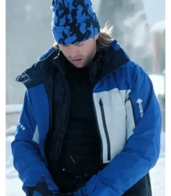 A Merry Little Ex Mas Pierson Fode Ski Jacket