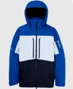A Merry Little Ex Mas Pierson Fode Ski Jacket