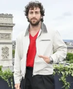 Aaron Taylor-Johnson 28 Years Later White Jacket