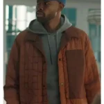 All Her Fault Colin Dobbs Quilted Jacket
