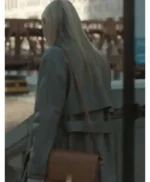 All Her Fault Jenny Kaminski Trench Coat