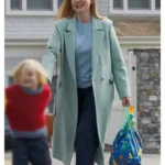 All Her Fault Marissa Irvine Wool Coat