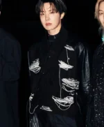 BTS The Come Back Live J-Hope Jacket