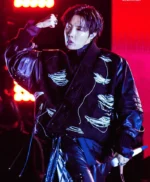 BTS The Come Back Live J-Hope Jacket