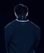 BTS The Come Back Live V Coat