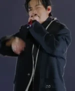 BTS The Come Back Live V Coat