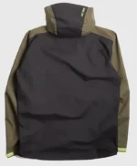 BTS Suga Arirang Tour Two Tone Jacket