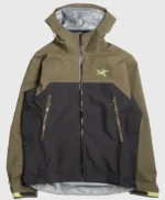 BTS Suga Arirang Tour Two Tone Jacket