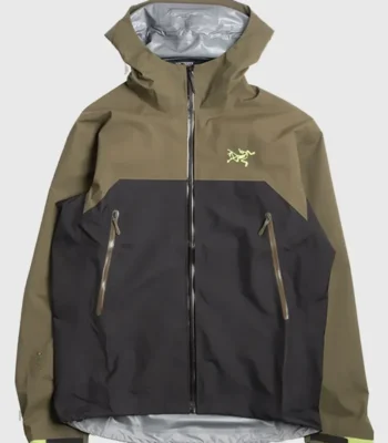 BTS Suga Arirang Tour Two Tone Jacket