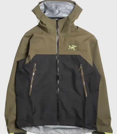 BTS Suga Arirang Tour Two Tone Jacket