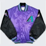 Arizona Diamondbacks 90’s Bomber Jacket