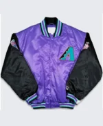 Arizona Diamondbacks 90’s Bomber Jacket