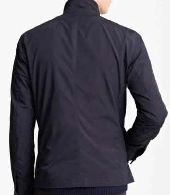 Arrow Field Oliver Cotton Jacket