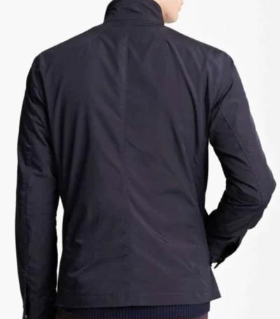 Arrow Field Oliver Cotton Jacket