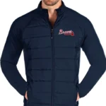 Atlanta Braves Altitude Jacket