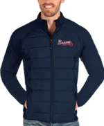 Atlanta Braves Altitude Jacket