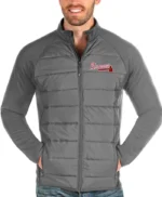 Atlanta Braves Altitude Jacket