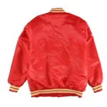 Atlanta Hawks All Star Game Jacket