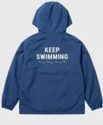 Jung Kook Keep Swimming Jacket