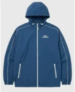 Jung Kook Keep Swimming Jacket
