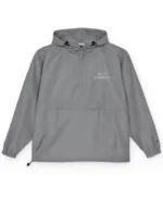 BTS Keep Swimming Anorak Jacket