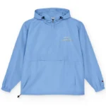 BTS Keep Swimming Anorak Jacket