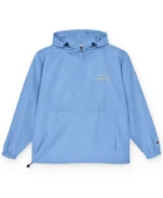 BTS Keep Swimming Anorak Jacket