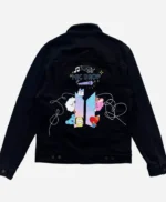 BTS Mic Drop BT21 Jacket