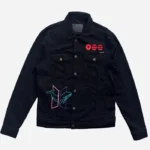 BTS Mic Drop BT21 Jacket