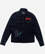 BTS Mic Drop BT21 Jacket