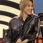 BTS Spotify Event Normal 2026 Jimin Jacket